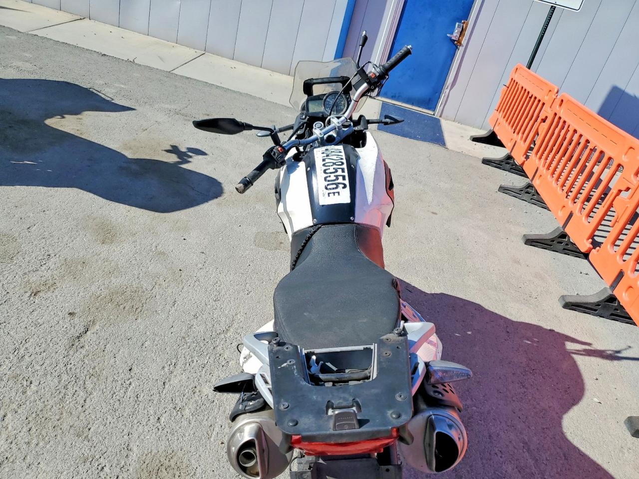BMW G-series Gs