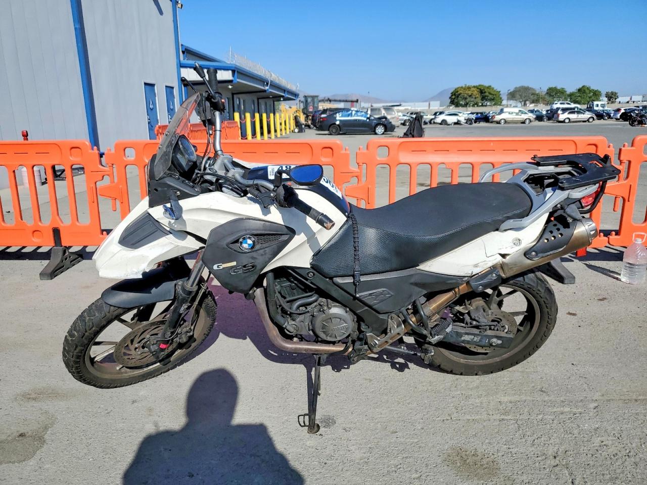 BMW G-series Gs