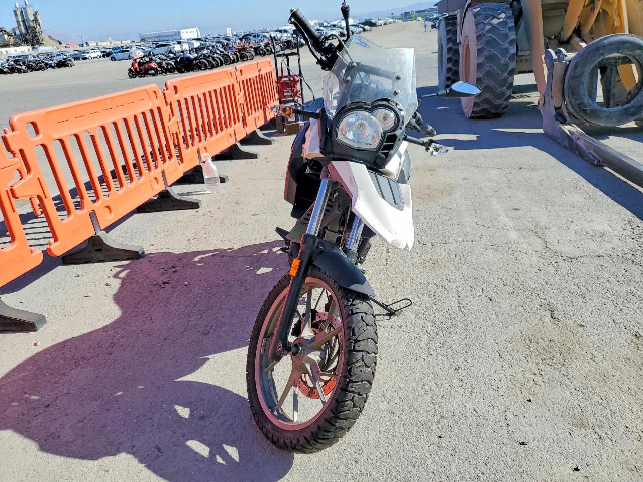BMW G-series Gs