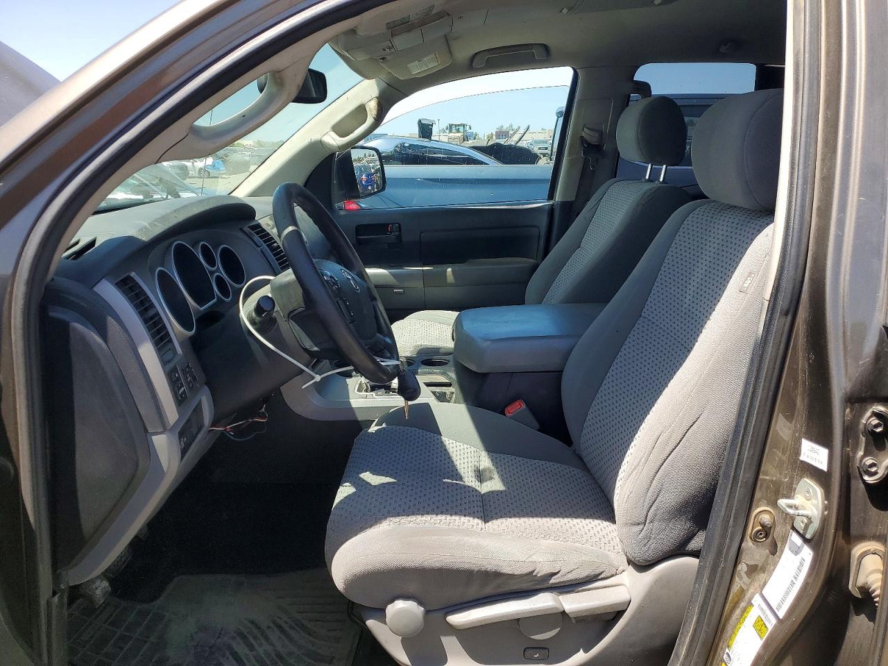 Toyota Tundra Double Cab Sr5