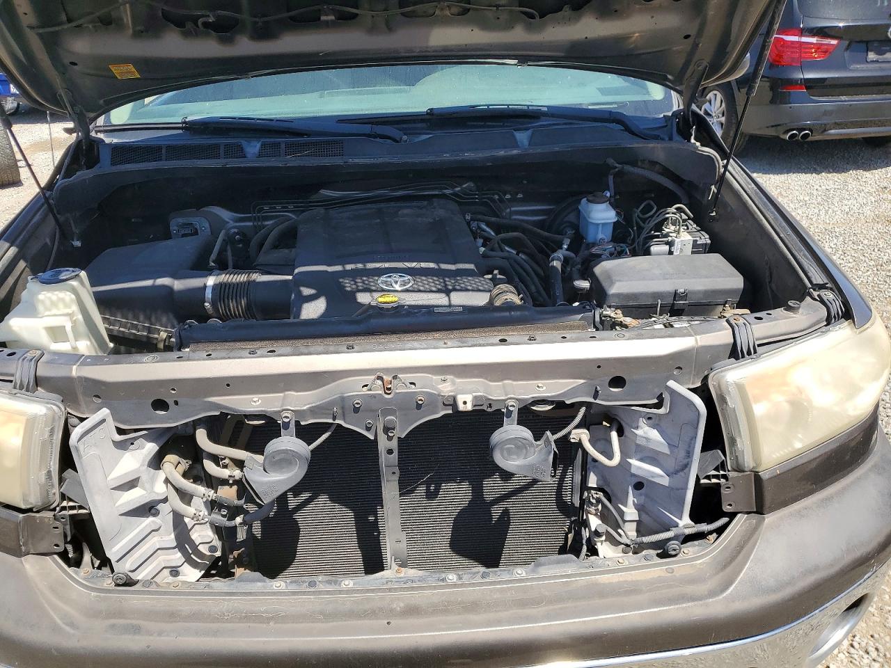 Toyota Tundra Double Cab Sr5