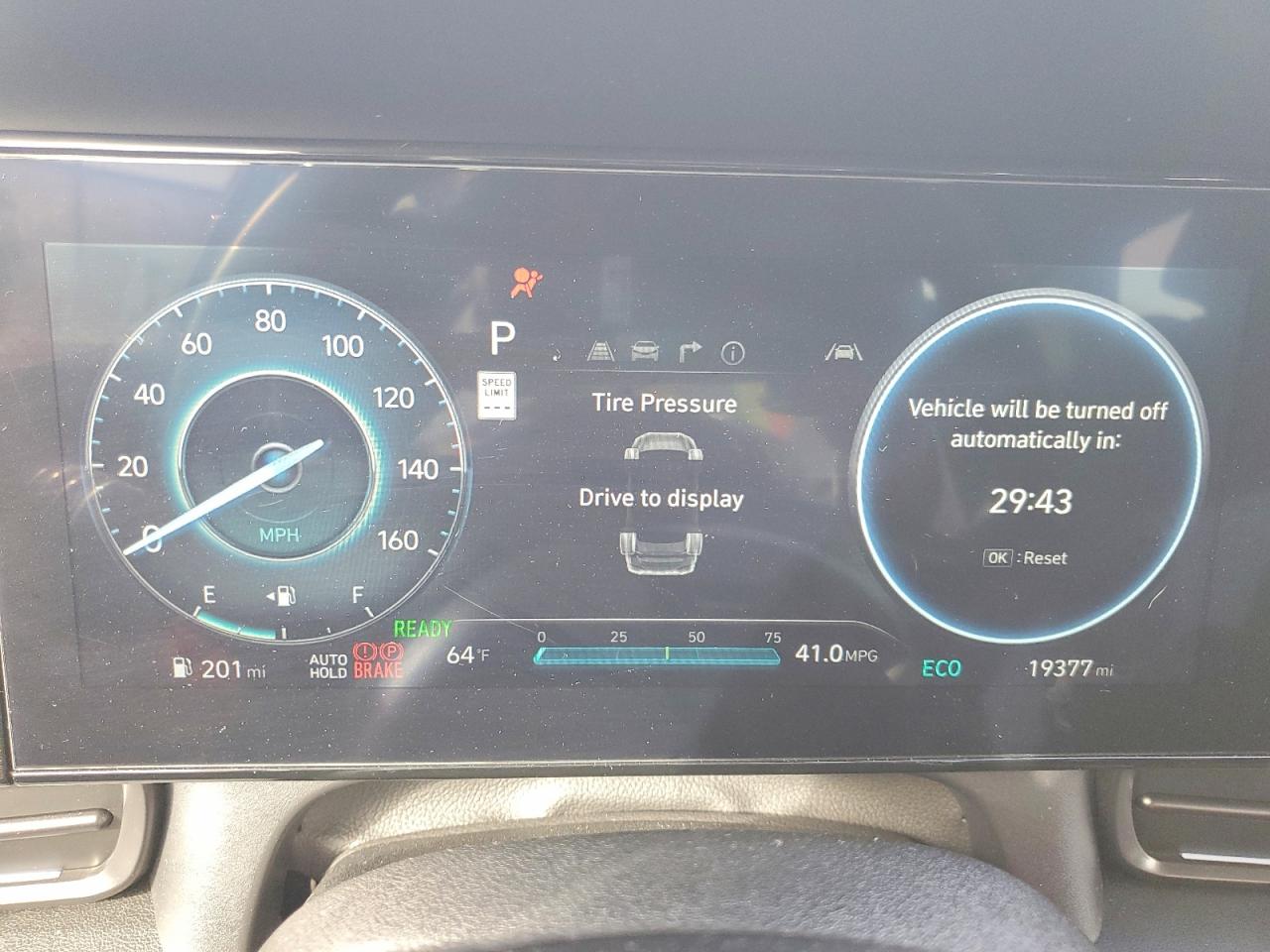 Hyundai ELANTRA Sel Sport