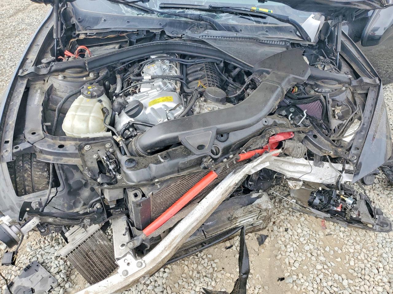 BMW 3 Series I