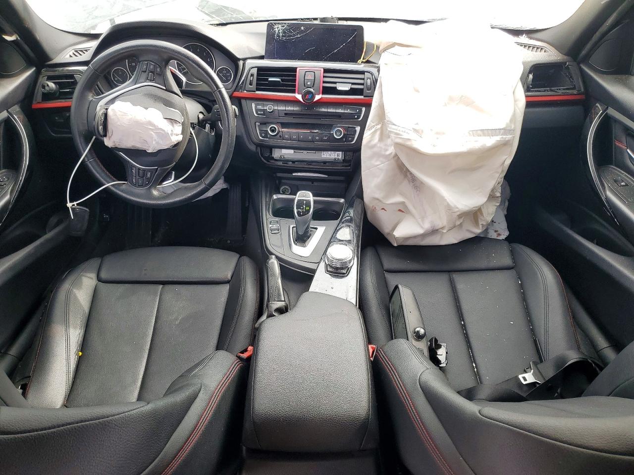 BMW 3 Series I