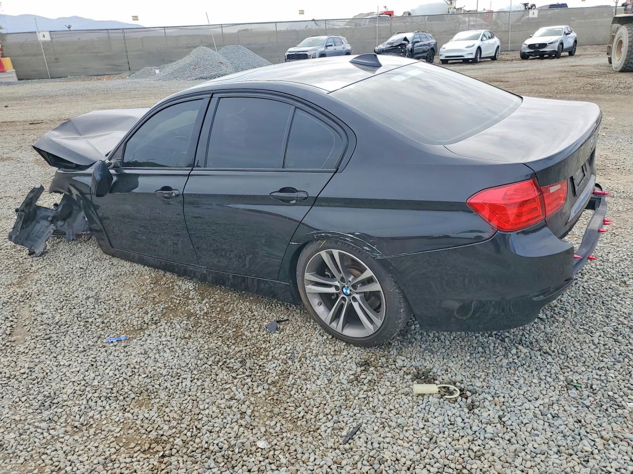 BMW 3 Series I