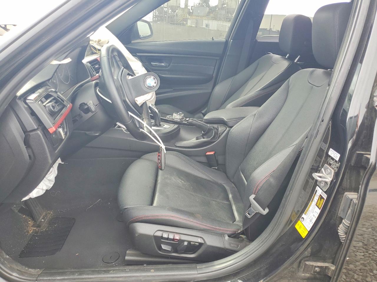 BMW 3 Series I