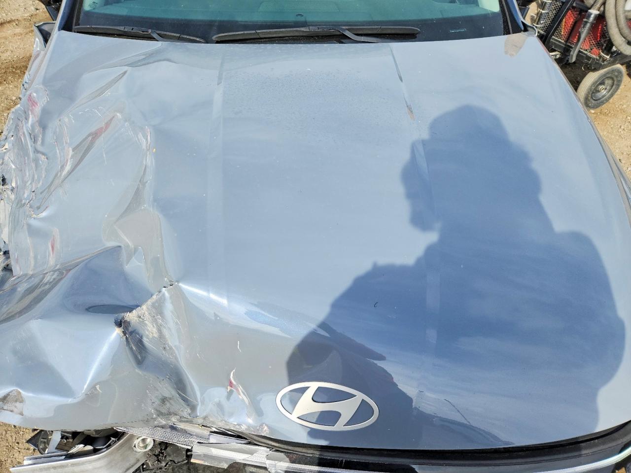 Hyundai SONATA Sel