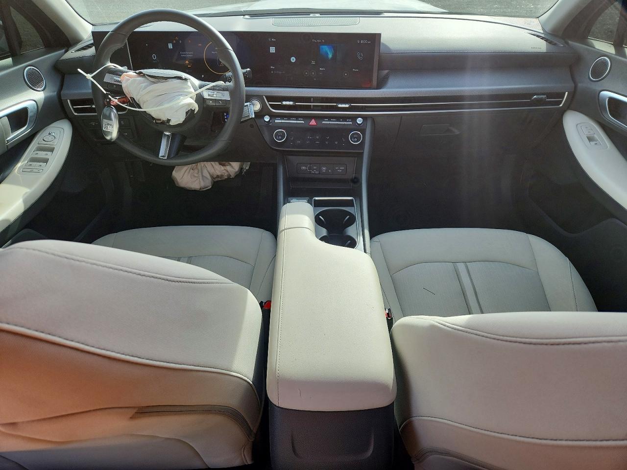 Hyundai SONATA Sel