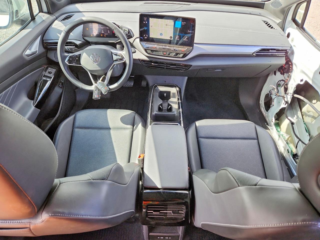 Volkswagen ID.4 S