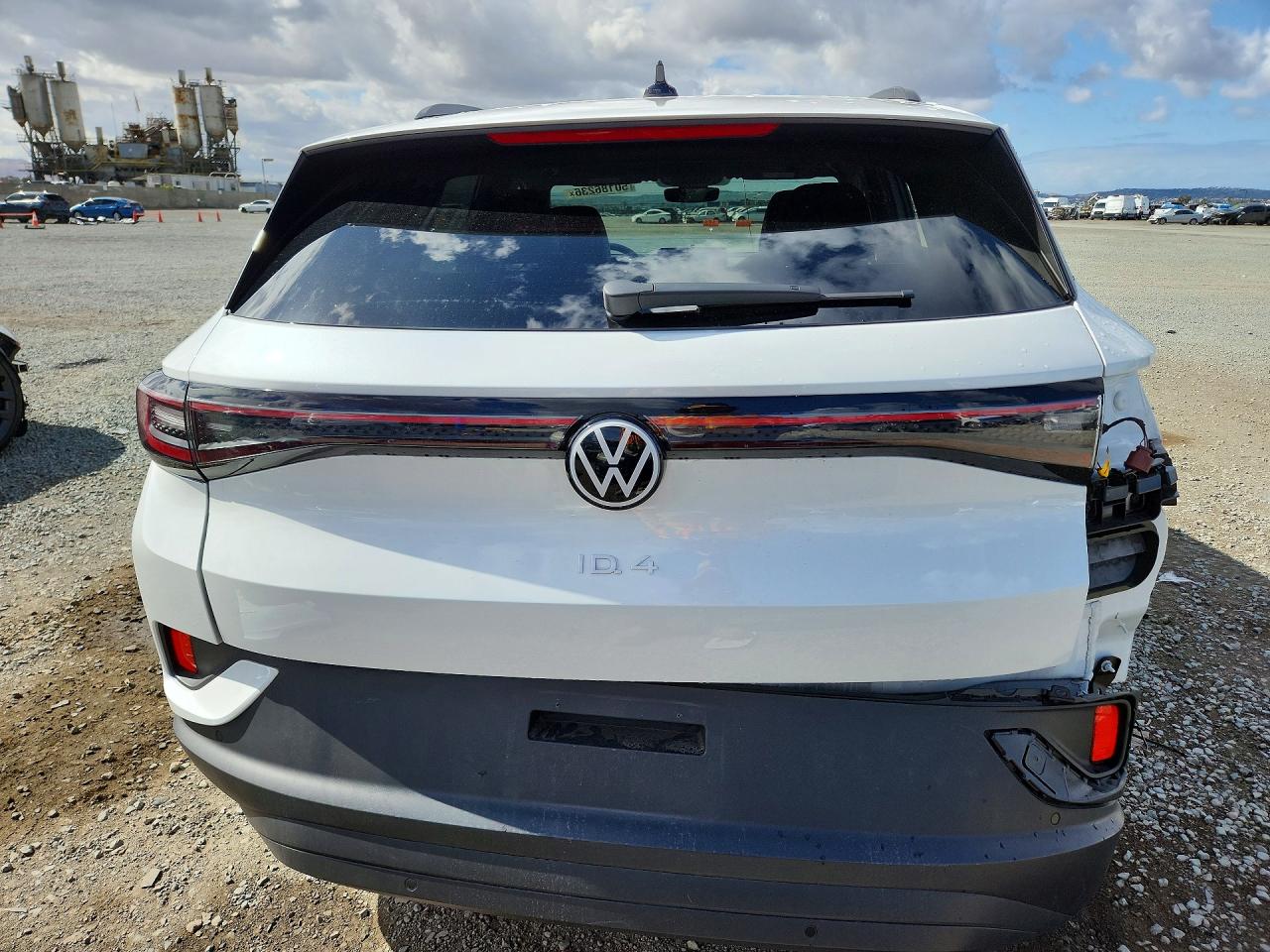 Volkswagen ID.4 S