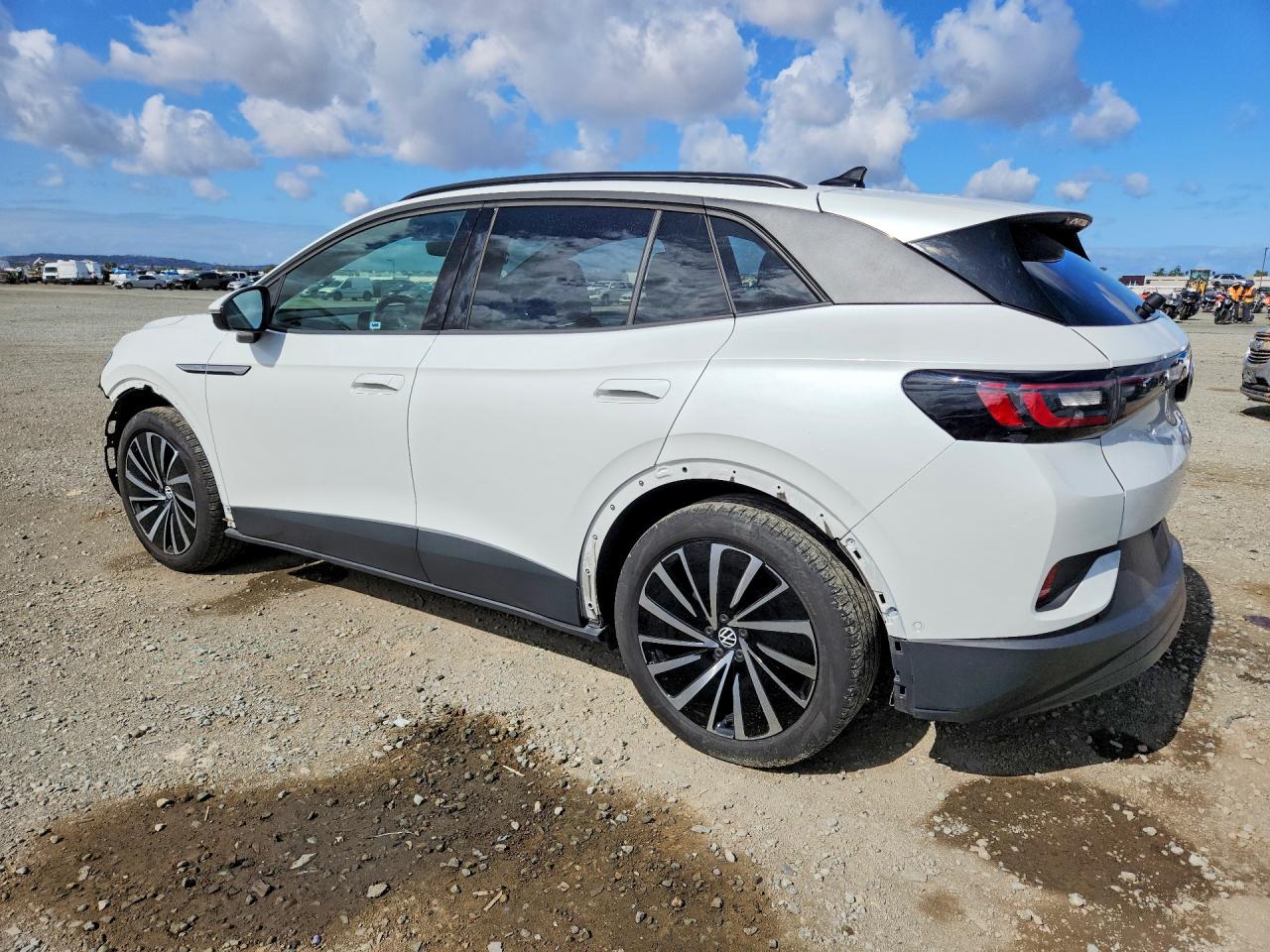 Volkswagen ID.4 S