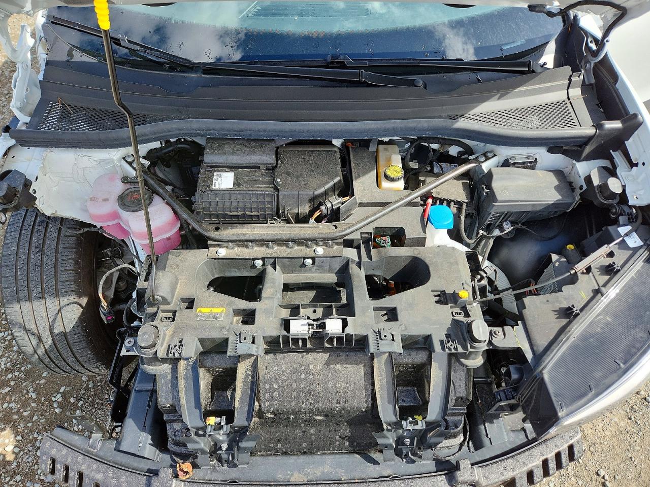 Volkswagen ID.4 S