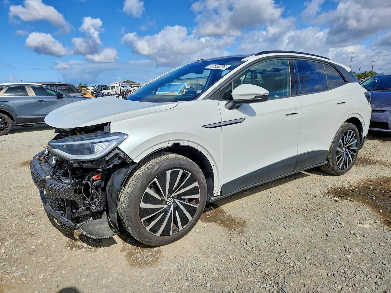 2024 Volkswagen ID.4