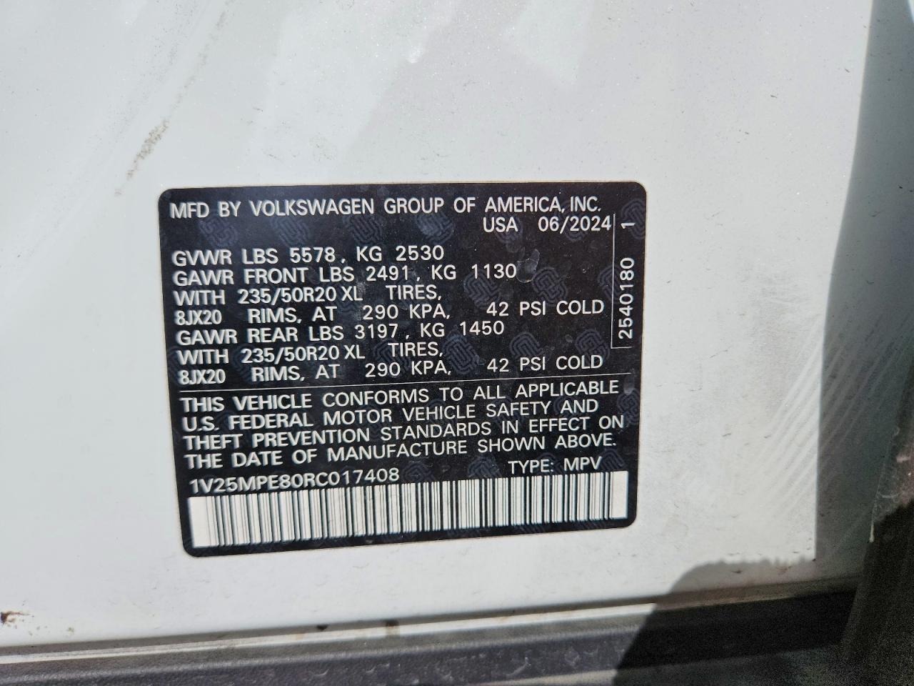 Volkswagen ID.4 S