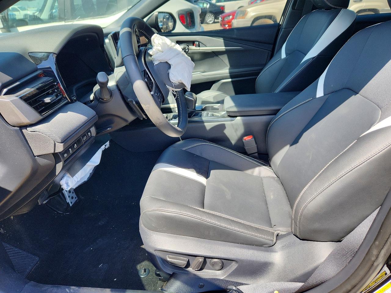 Toyota Camry Nightshade