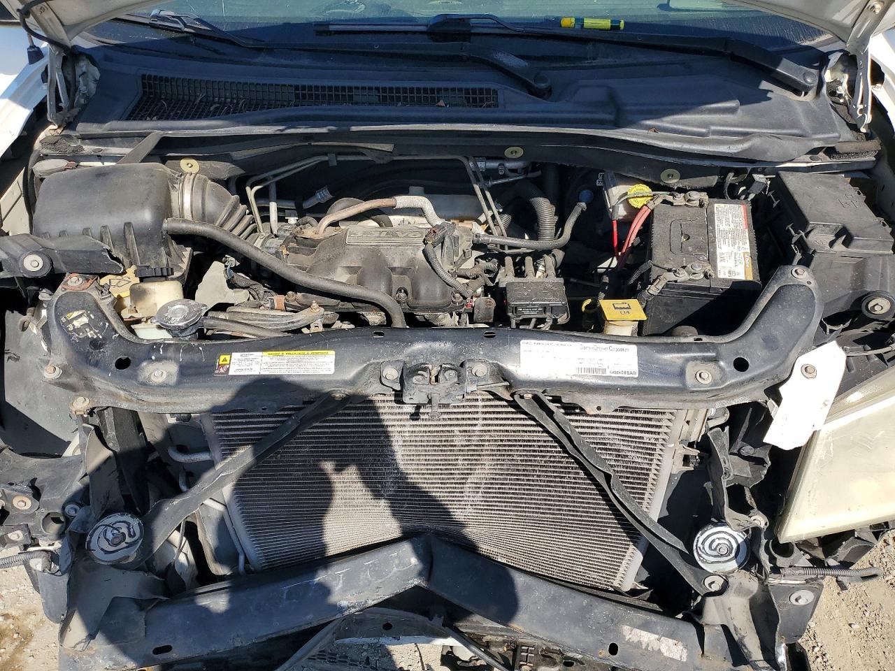 Dodge Caravan Se