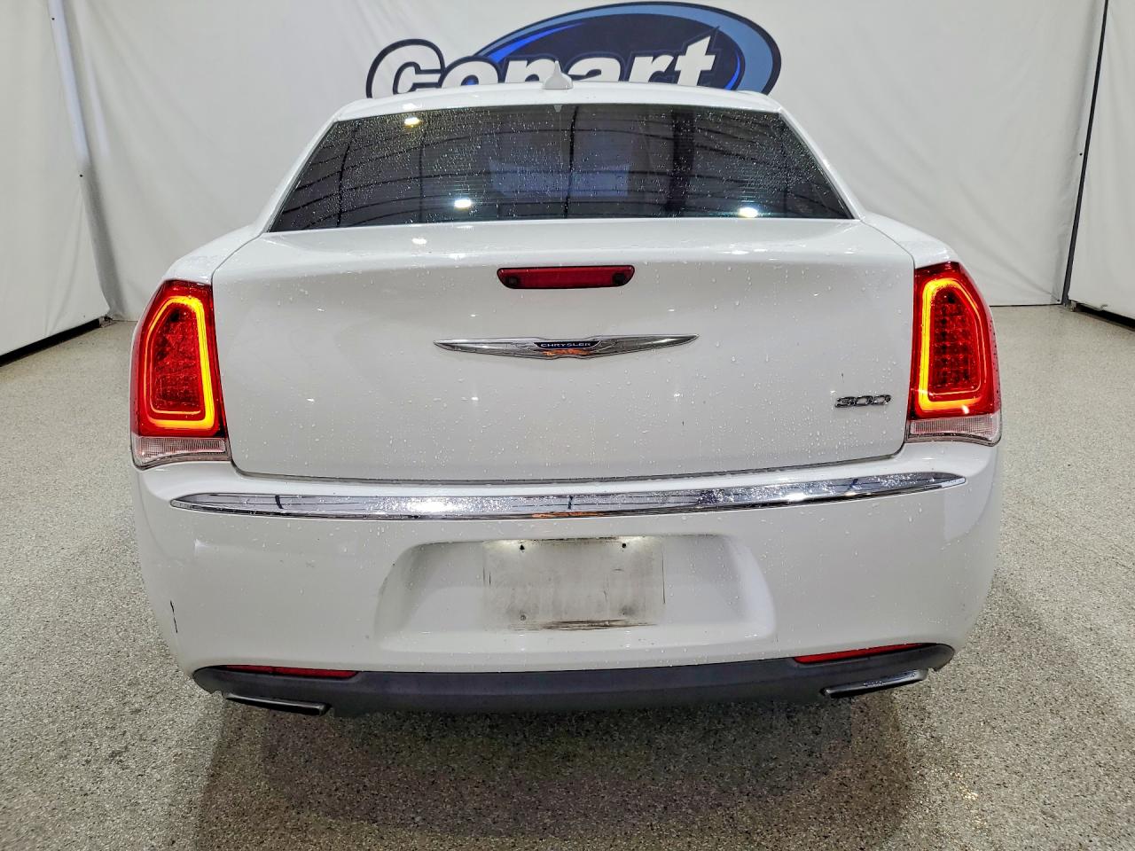 Chrysler 300 Limited