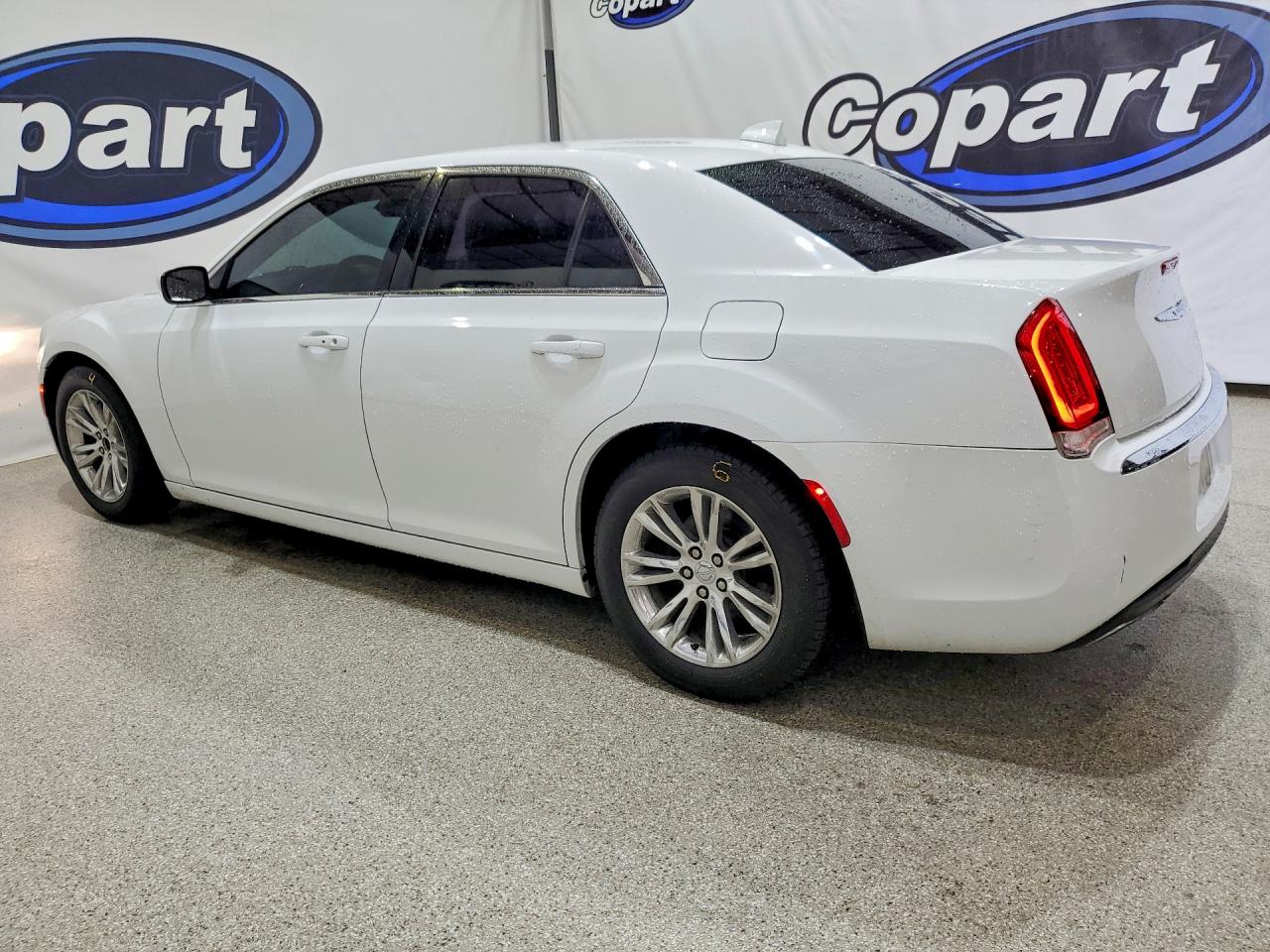 Chrysler 300 Limited