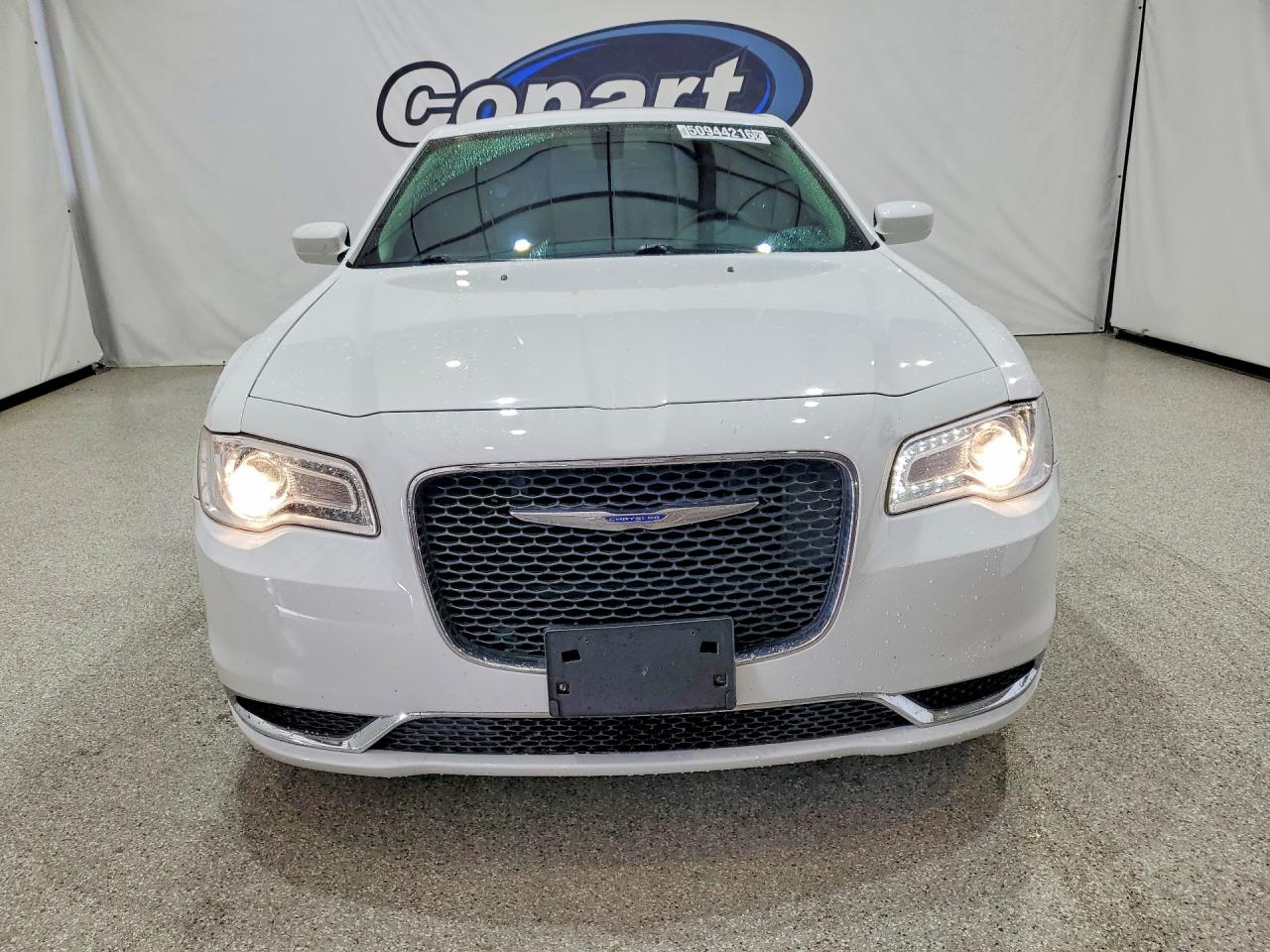 Chrysler 300 Limited