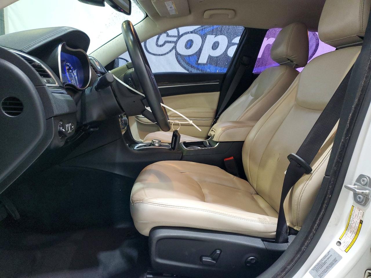 Chrysler 300 Limited