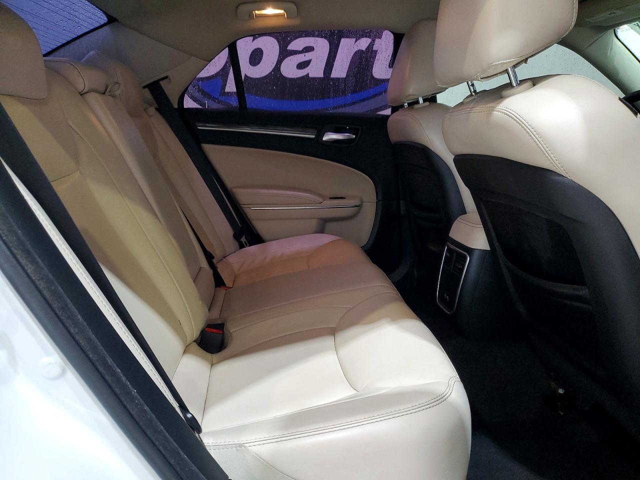 Chrysler 300 Limited