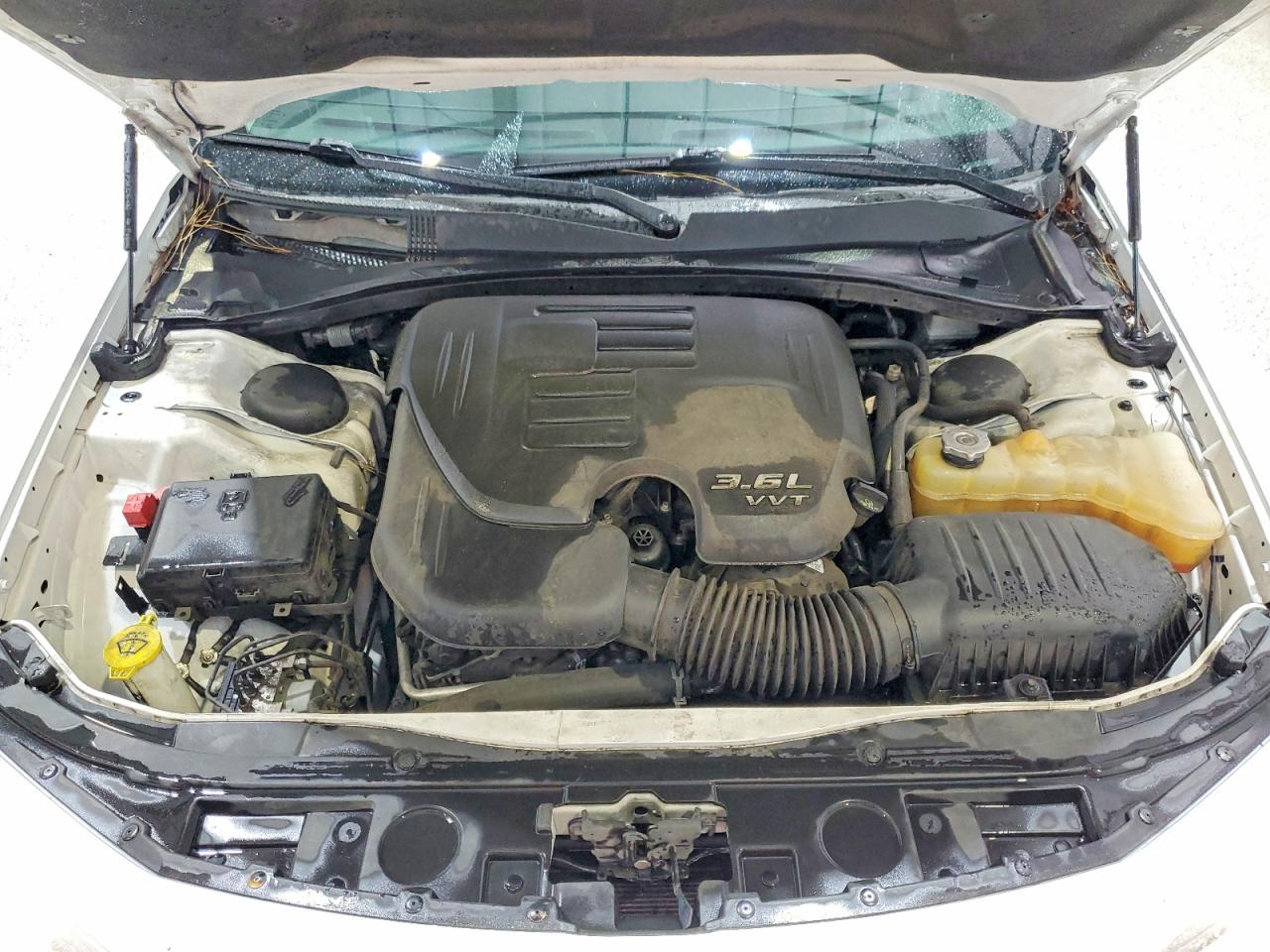 Chrysler 300 Limited