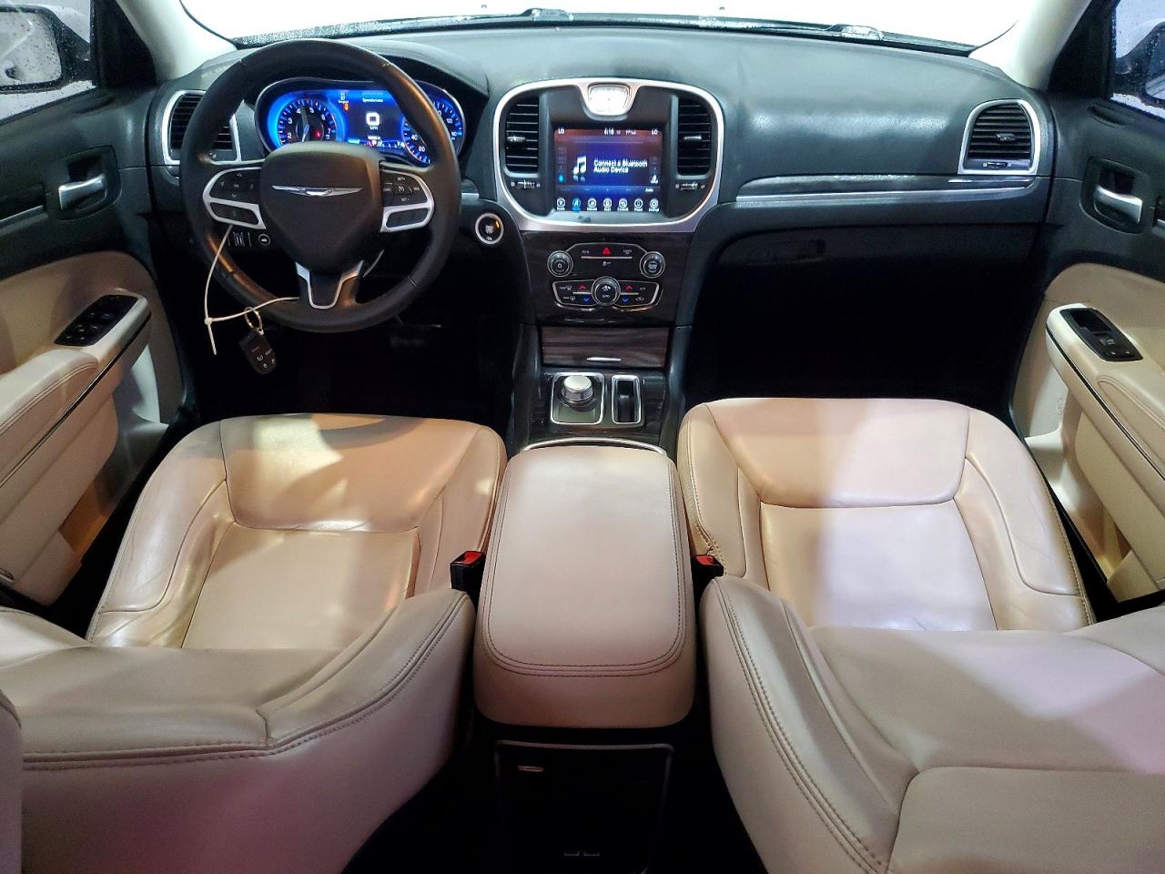 Chrysler 300 Limited