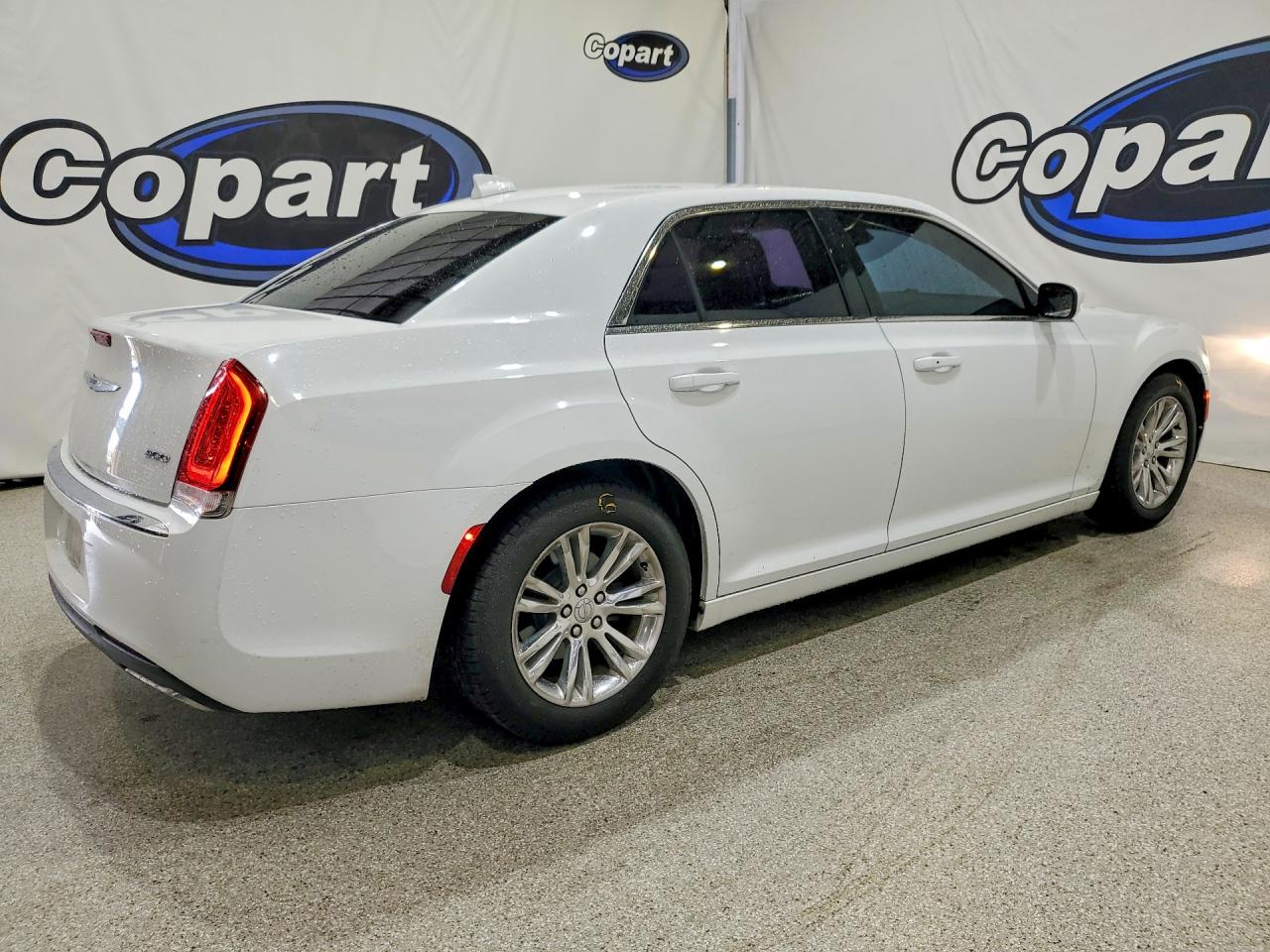 Chrysler 300 Limited