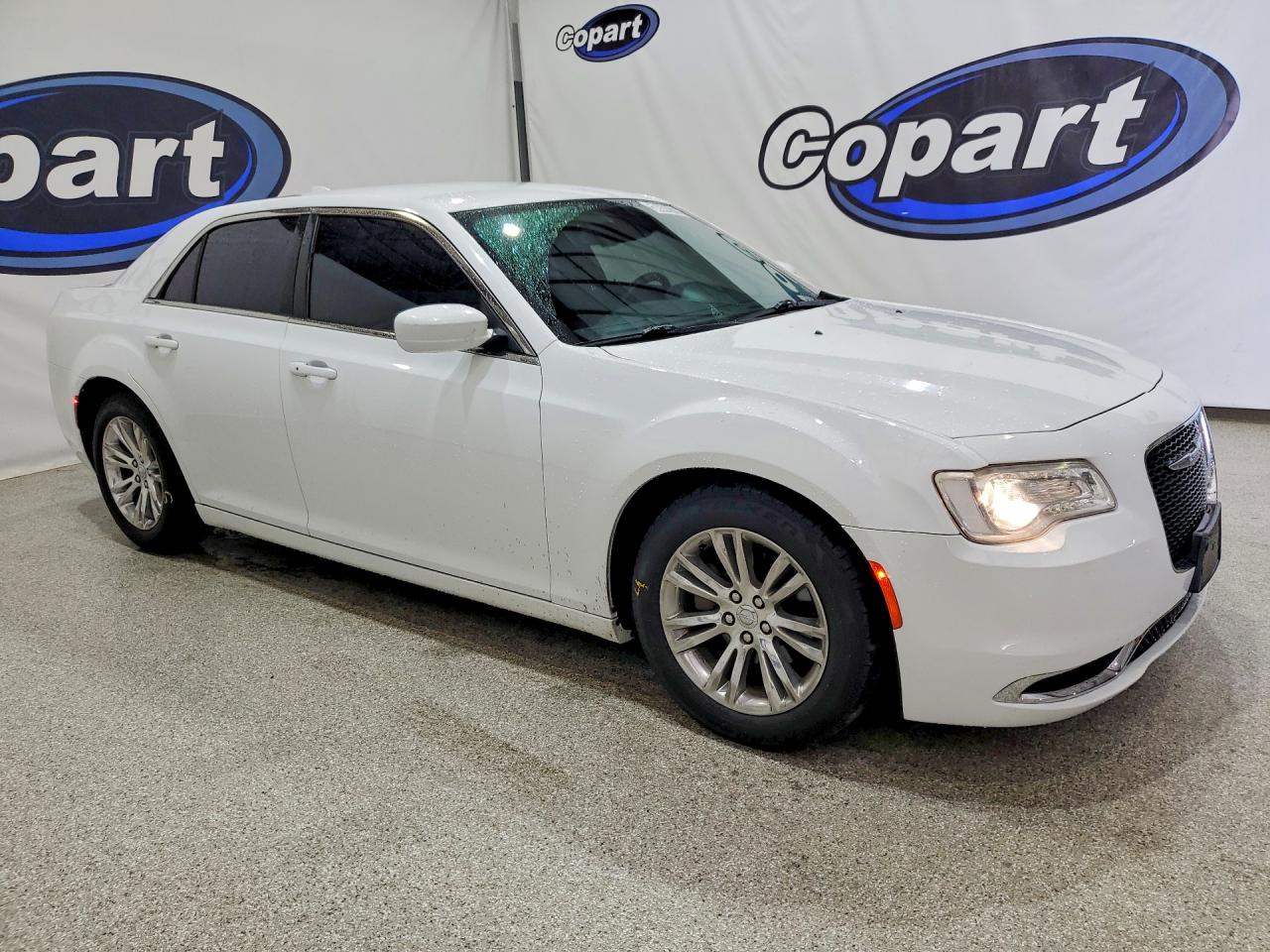 Chrysler 300 Limited