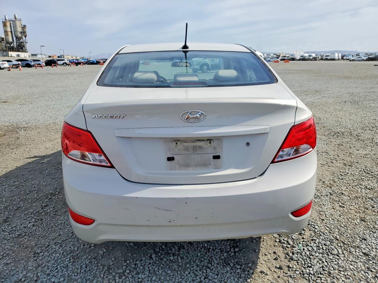 Hyundai ACCENT Se
