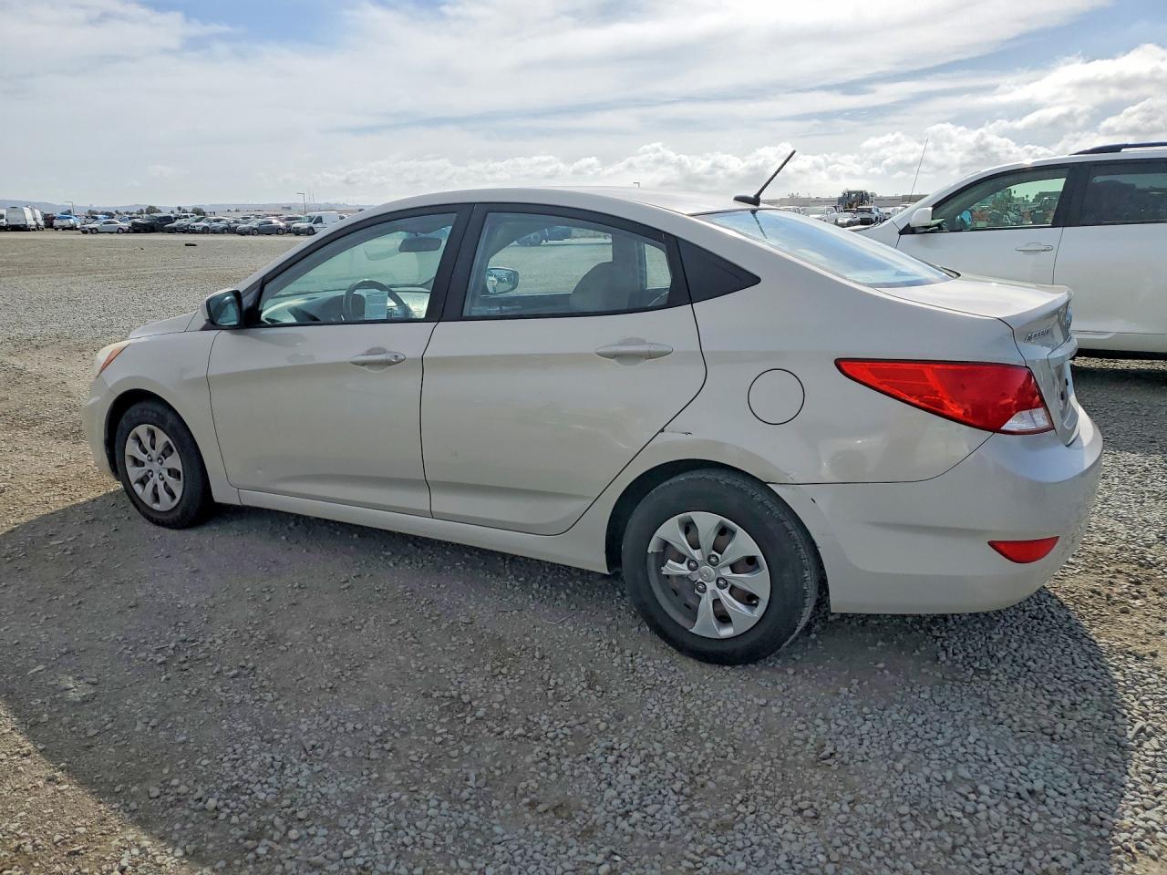 Hyundai ACCENT Se