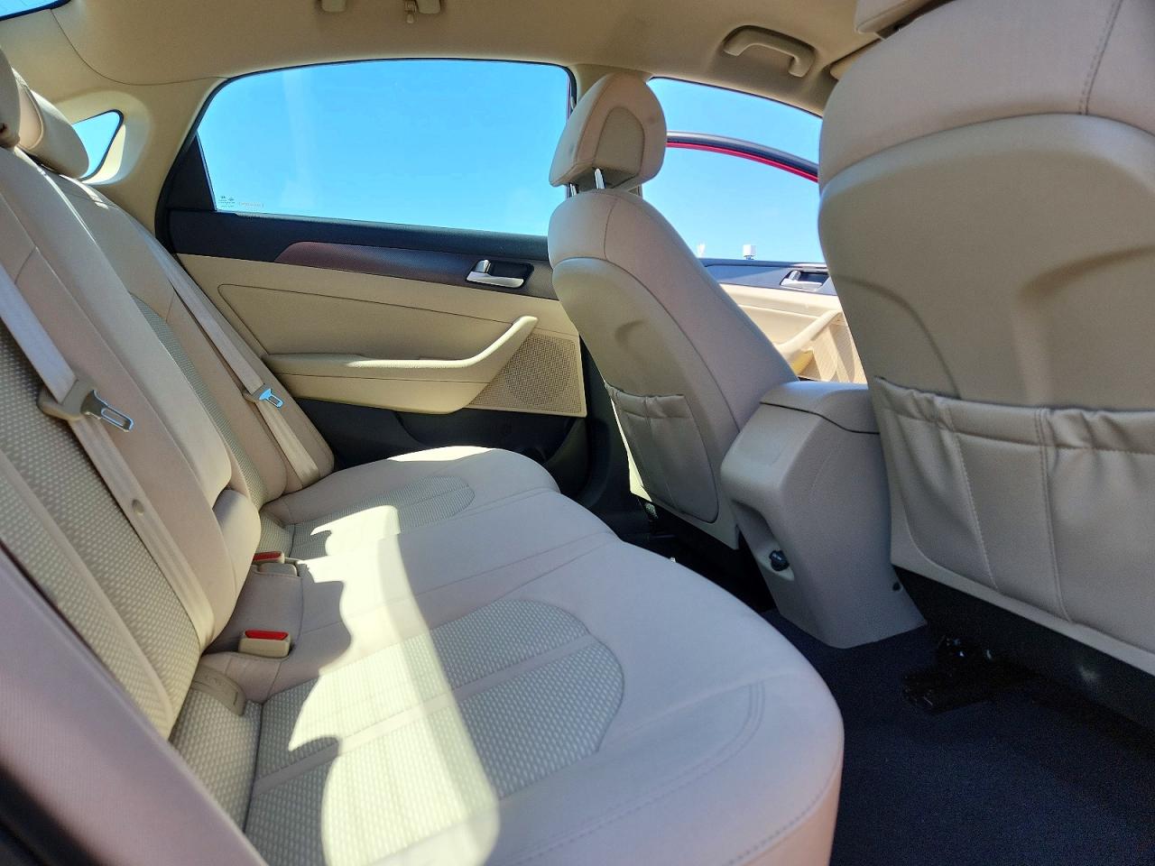 Hyundai SONATA Sport