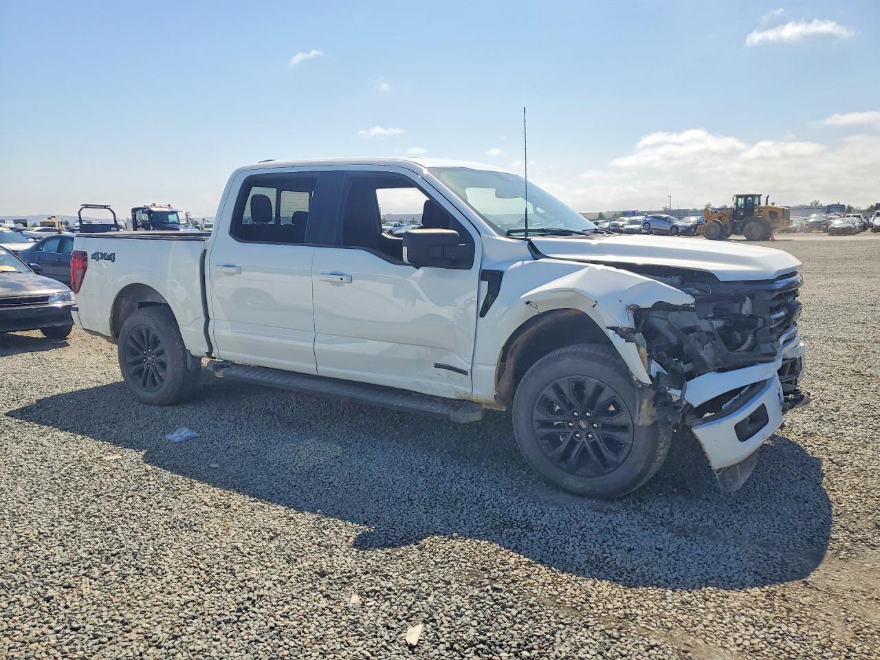 Ford F-150 Xlt
