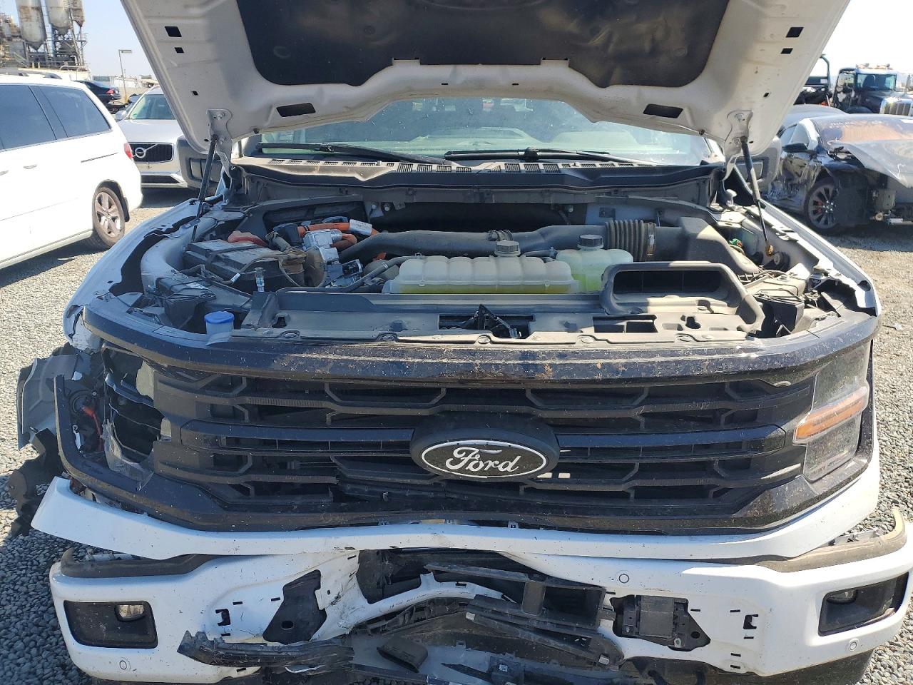 Ford F-150 Xlt