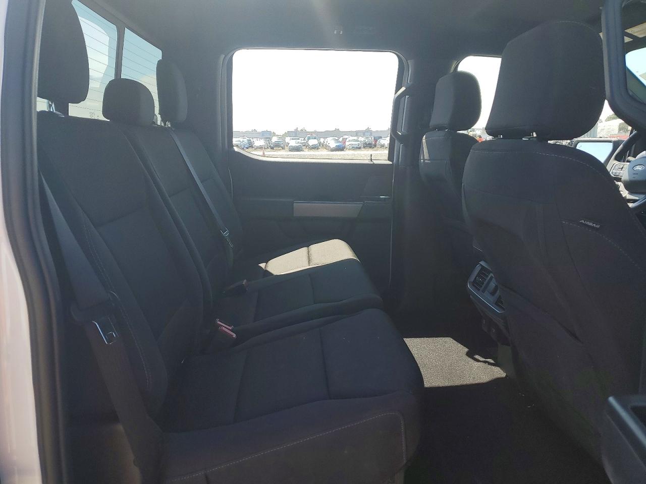 Ford F-150 Xlt