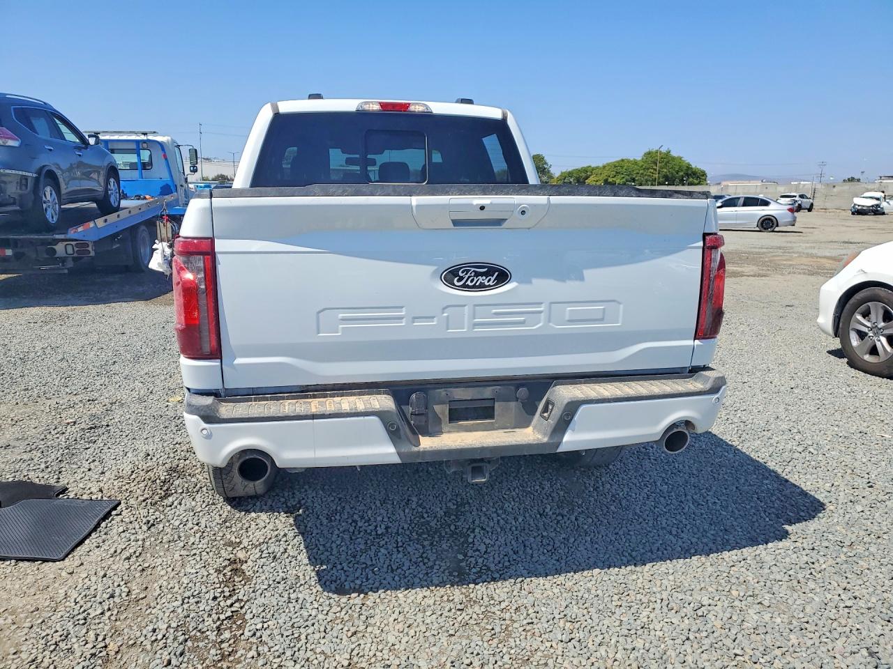 Ford F-150 Xlt