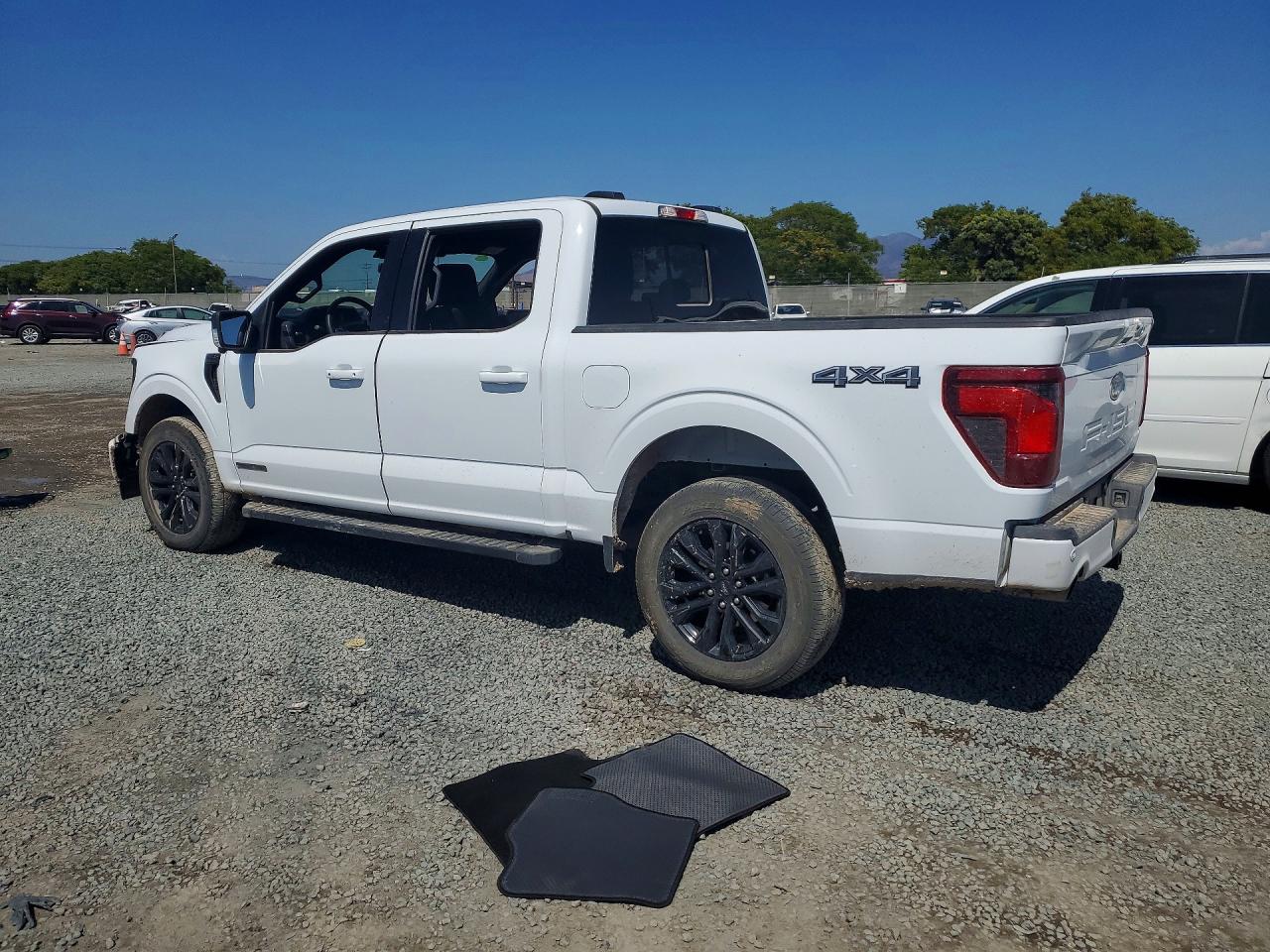 Ford F-150 Xlt
