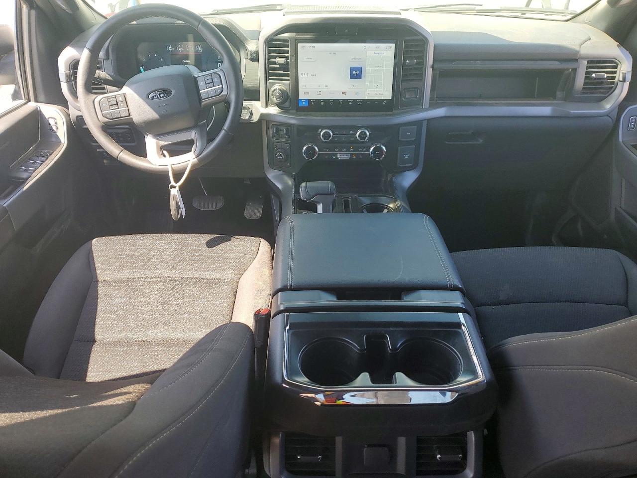 Ford F-150 Xlt