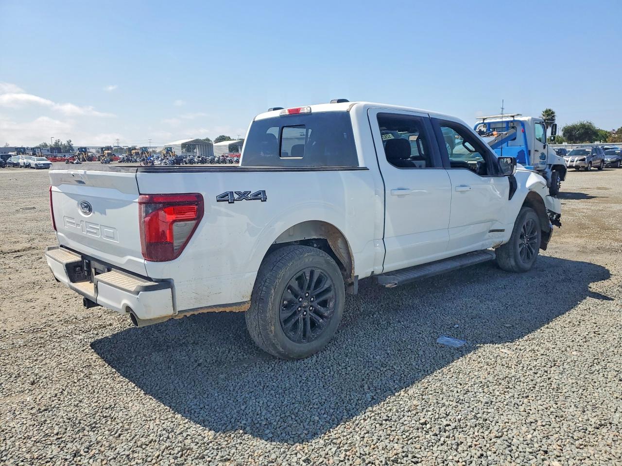 Ford F-150 Xlt