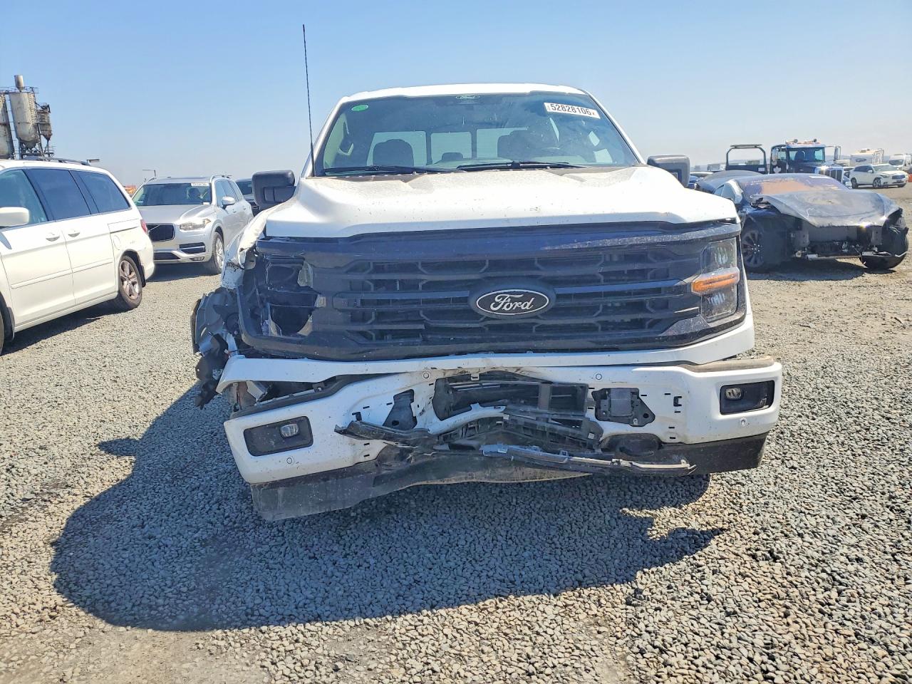 Ford F-150 Xlt