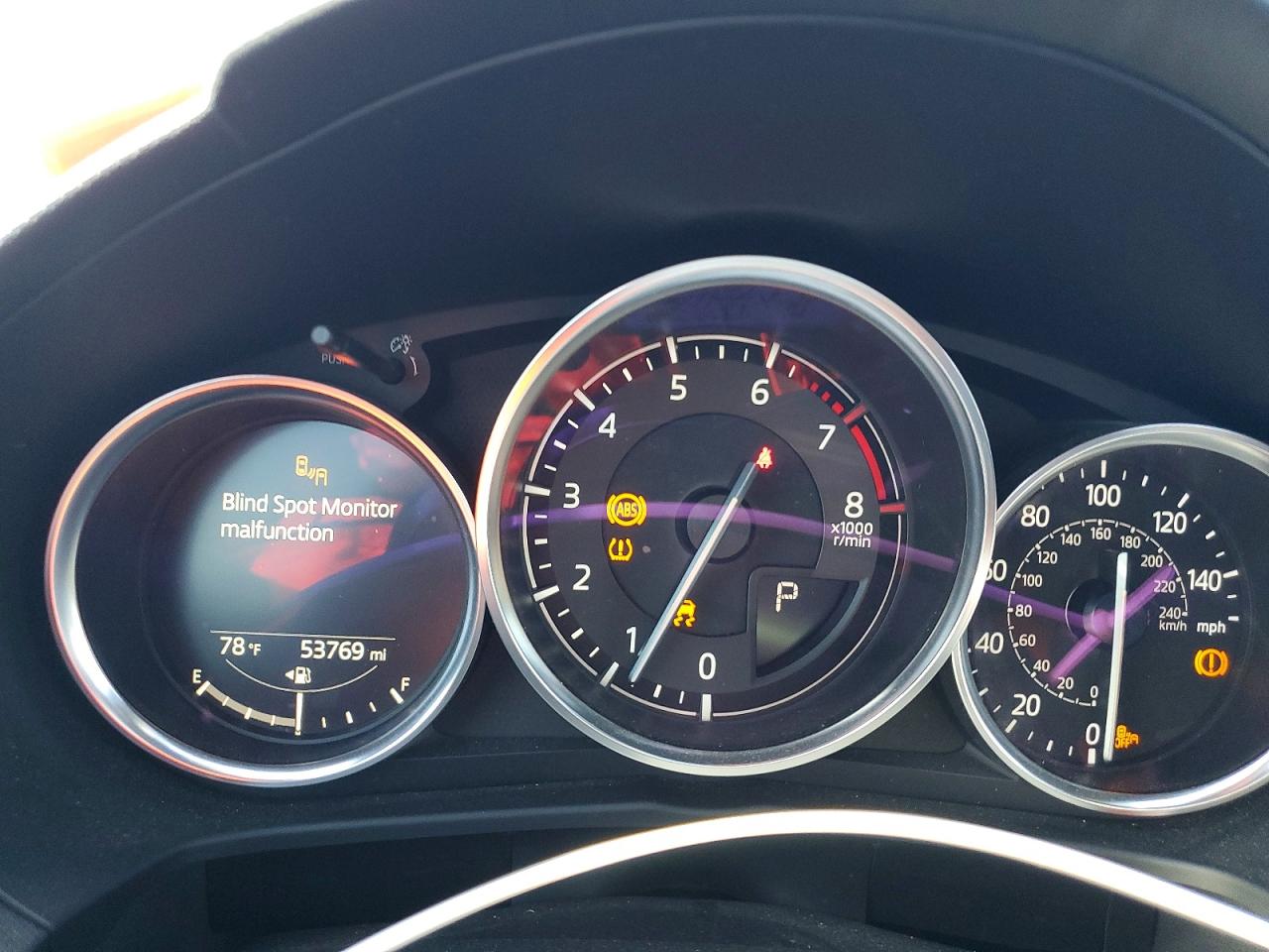 Mazda Mx5 Grand Touring