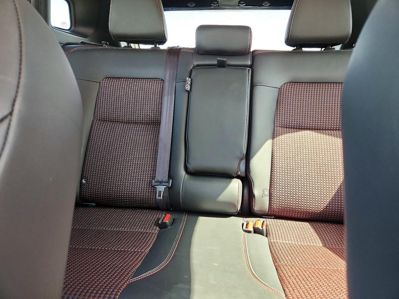 Nissan Kicks Sr