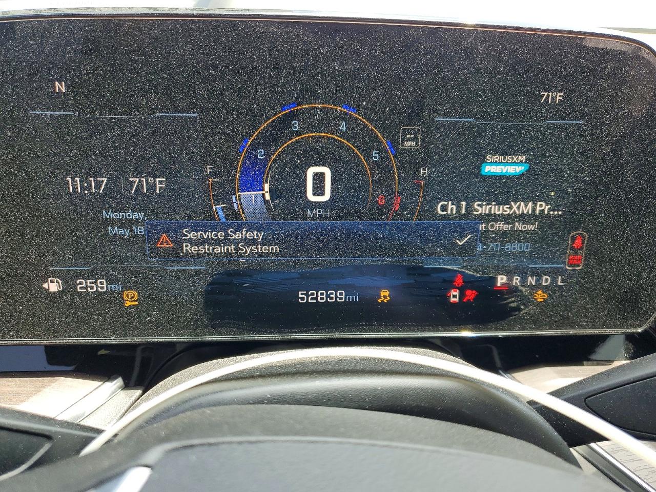 Chevrolet Suburban