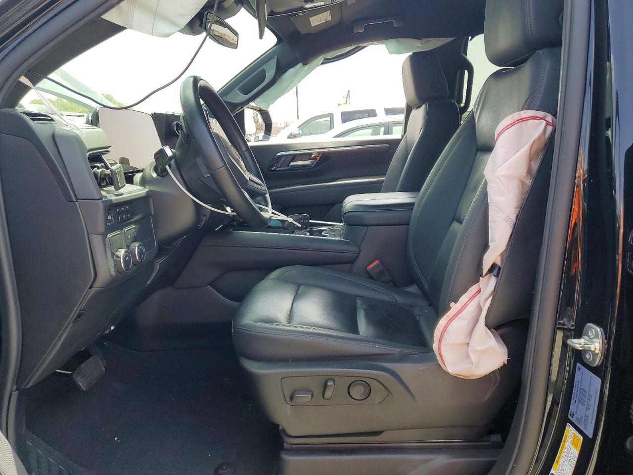 Chevrolet Suburban
