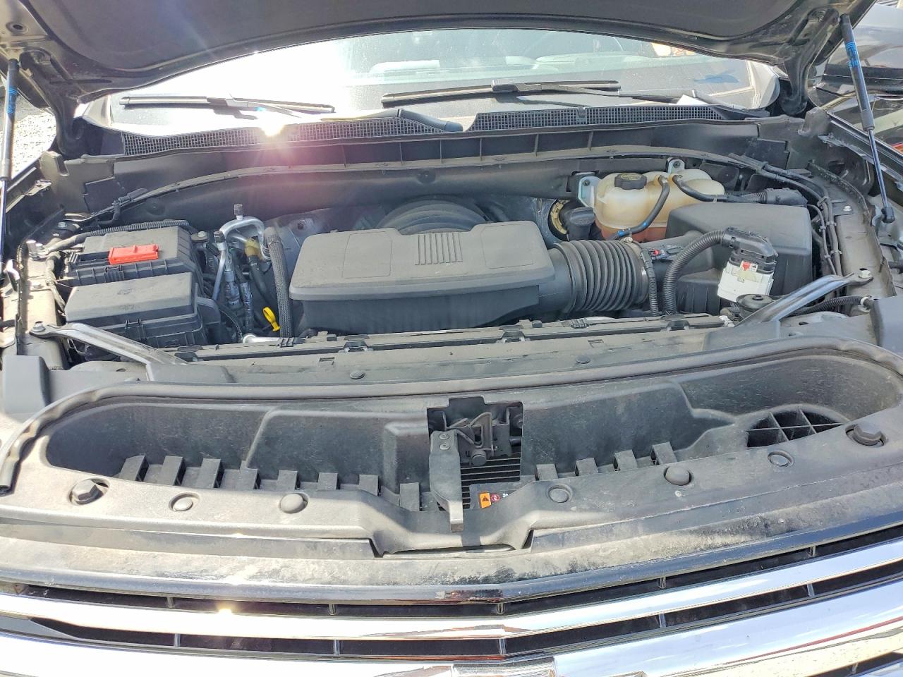 Chevrolet Suburban