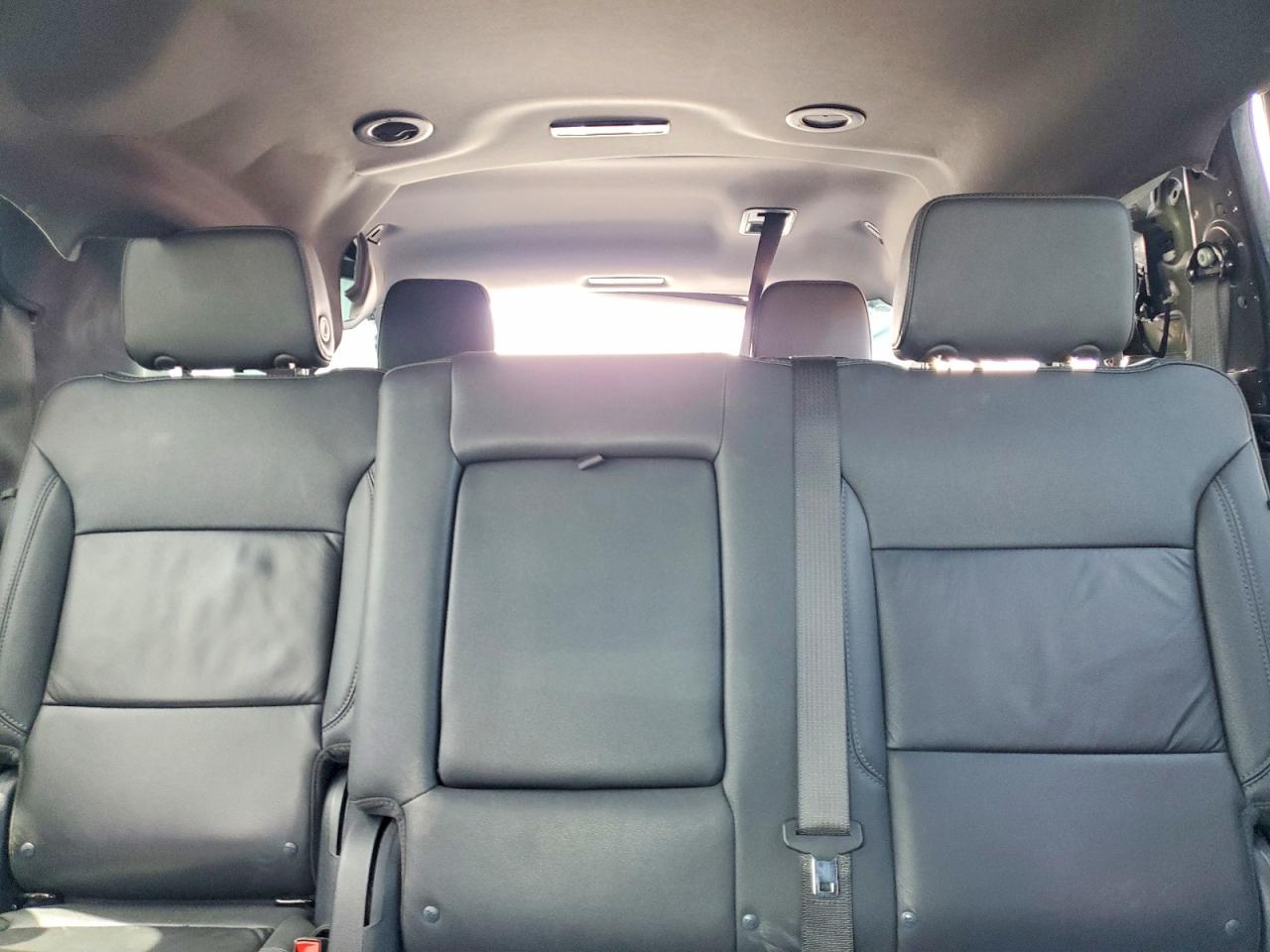 Chevrolet Suburban