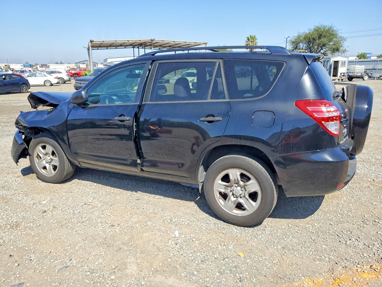 Toyota RAV4 Base