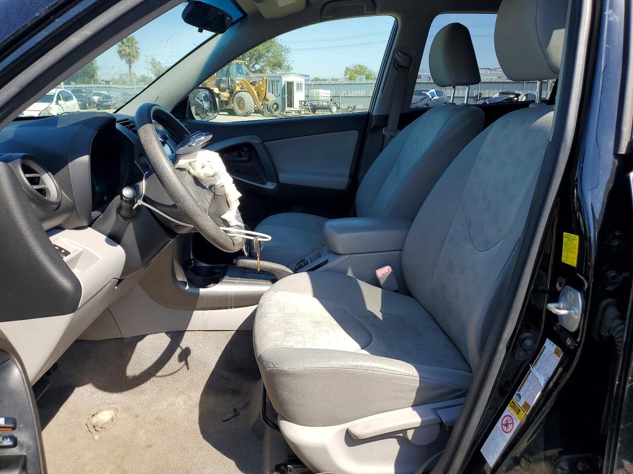 Toyota RAV4 Base