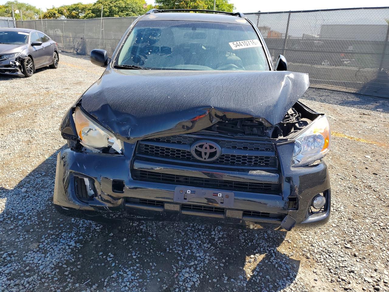 Toyota RAV4 Base