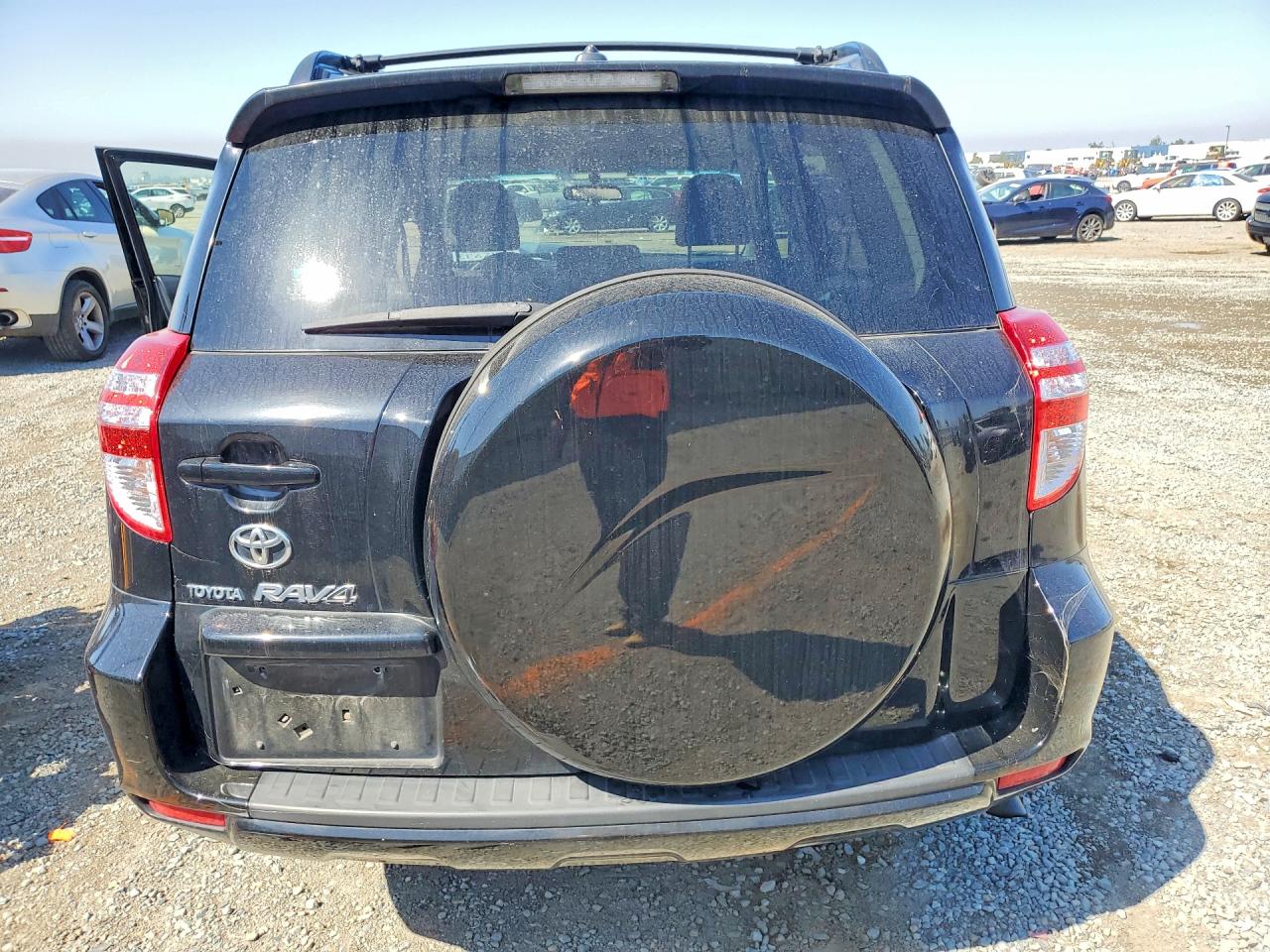 Toyota RAV4 Base